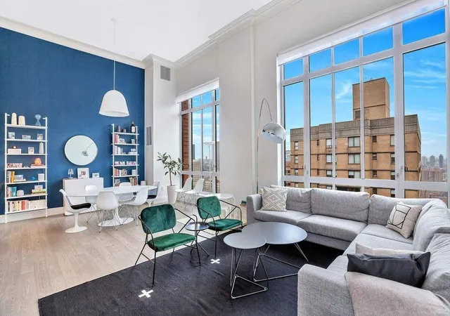 House for sale at 200 E 95th Street #27C, New York City, NY 10128 | MLS# RLS20111976 | Listing updated on 2026-10-07