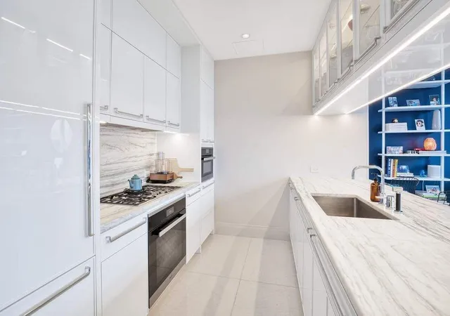 Photo 2 of House for sale at 200 E 95th Street #27C, New York City, NY 10128 | MLS# RLS20111976 | Listing updated on 2026-10-07
