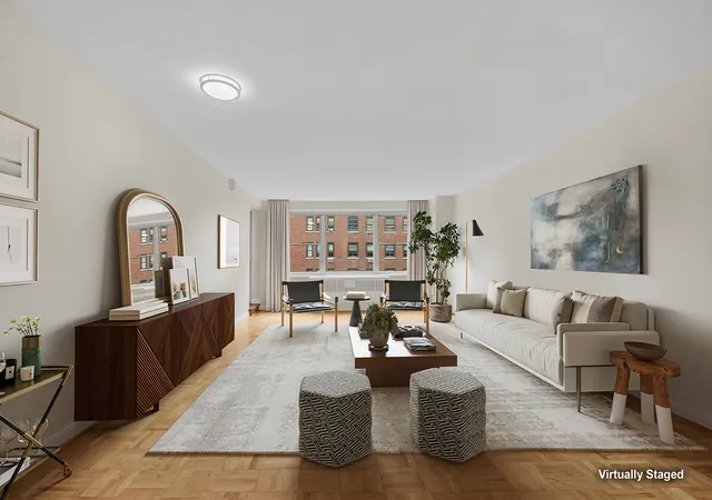 Photo 1 of Sale Pending at 535 E 86th Street #10B, New York City, NY 10028 | MLS# RLS20111985 | Listing updated on 2026-09-26