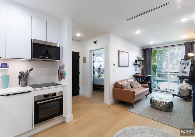 Photo 1 of Condo for sale at 31 Bleecker St #2R, New York City, NY 11221 | MLS# RLS20112011 | Listing updated on 2026-09-20
