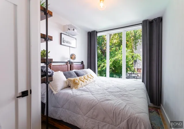 Listing Photo 1 - Condo for sale in building located at 31 Bleecker St, New York City, NY 11221 - Unit #2R