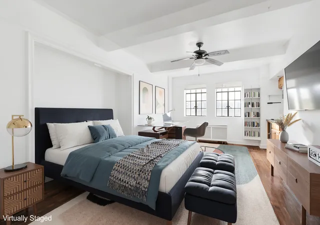 Photo 1 of Condo for sale at 5 Tudor City Pl #A17, New York City, NY 10017 | MLS# RLS20112018 | Listing updated on 2026-10-06
