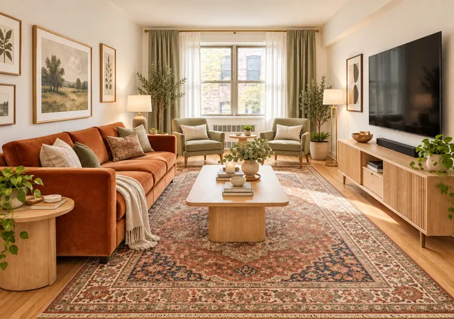 Photo 3 of Condo for sale at 1475 Thieriot Ave #4J, New York City, NY 10460 | MLS# RLS20112034 | Listing updated on 2026-09-26