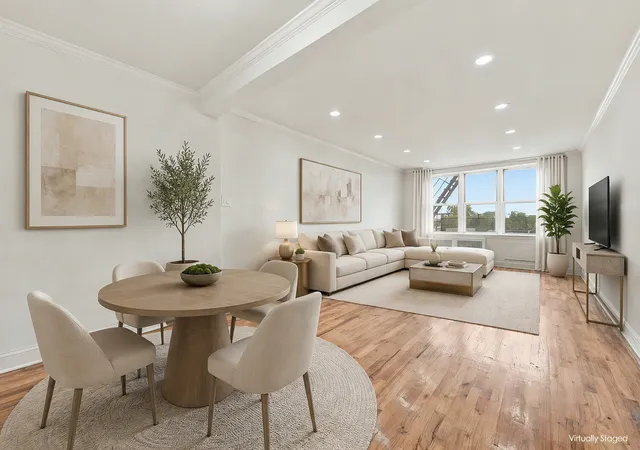 Photo 1 of Condo for sale at 1530 E 8th Street #5L, New York City, NY 11230 | MLS# RLS20112039 | Listing updated on 2026-09-06