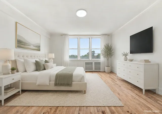 Photo 3 of Condo for sale at 1530 E 8th Street #5L, New York City, NY 11230 | MLS# RLS20112039 | Listing updated on 2026-09-06