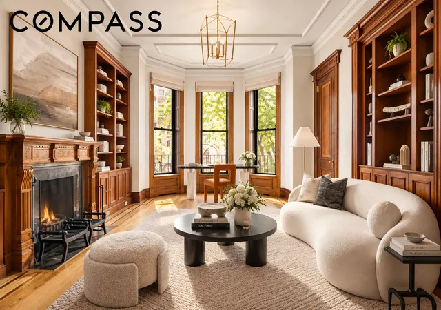 Single family home for sale at 159 E 71st Street, New York City, NY 10021 | MLS# RLS20110827