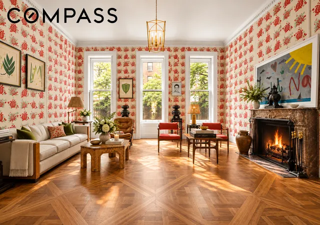 Photo 2 of Mansion for sale at 159 E 71st Street, New York City, NY 10021 | MLS# RLS20110827 | Listing updated on 2026-09-23