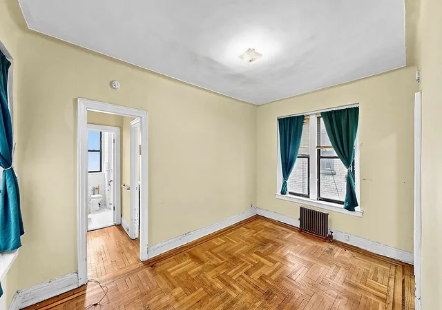 Photo 3 of Condo for sale at 1802 Ocean Pkwy #D14, New York City, NY 11223 | MLS# RLS20112074 | Listing updated on 2026-09-06