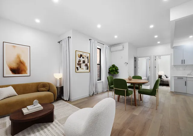 Photo 2 of Multi family home for sale at 207 Atkins Ave, New York City, NY 11208 | MLS# RLS20112075 | Listing updated on 2026-10-06