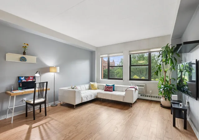 Condo for sale at 1521 Bergen St #308, New York City, NY 11213 | MLS# RLS20112080