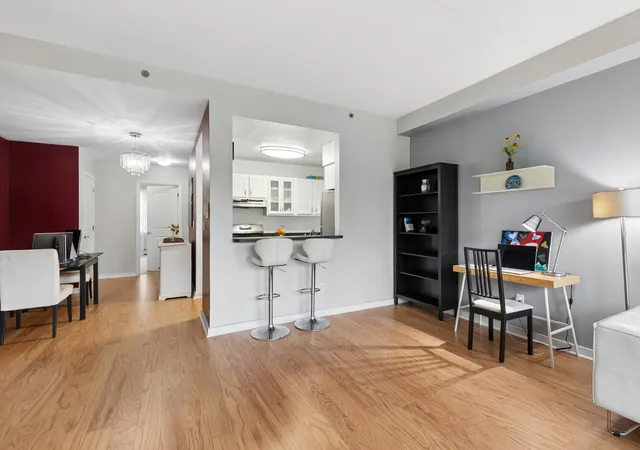 Photo 2 of Condo for sale at 1521 Bergen St #308, New York City, NY 11213 | MLS# RLS20112080 | Listing updated on 2026-10-06