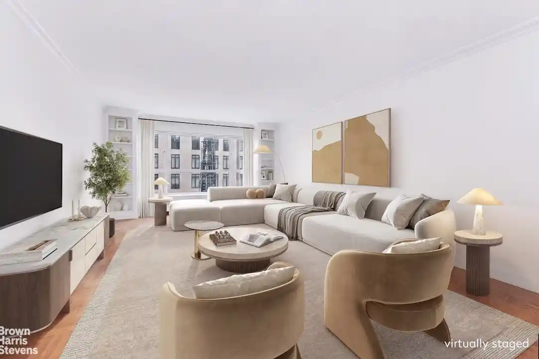 Photo 1 of Multi family home for sale at 1020 Park Ave #12/14D, New York City, NY 10028 | MLS# RLS20112135 | Listing updated on 2026-10-28