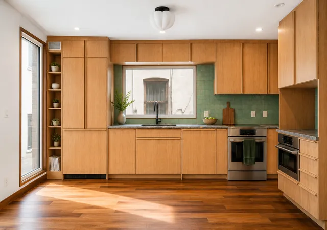 Photo 2 of Condo for sale at 311 Eastern Pkwy #3, New York City, NY 11238 | MLS# RLS20112140 | Listing updated on 2026-10-07