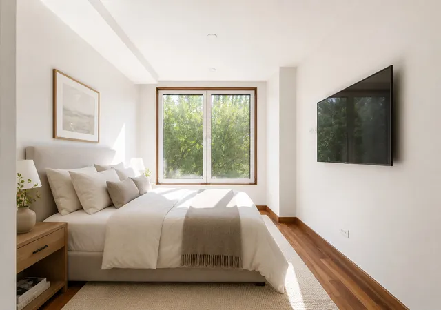 Photo 3 of Condo for sale at 311 Eastern Pkwy #3, New York City, NY 11238 | MLS# RLS20112140 | Listing updated on 2026-10-07
