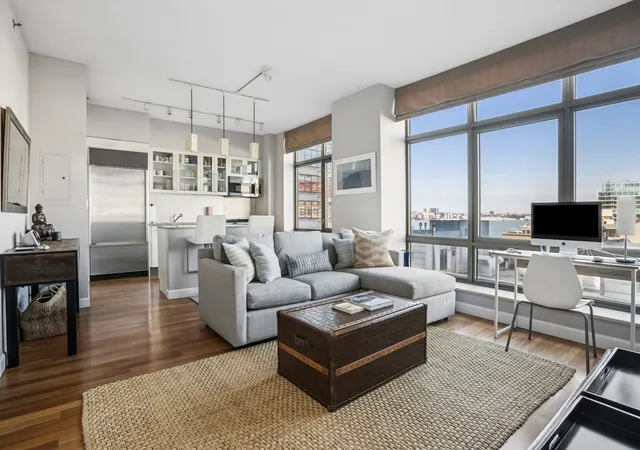 Condo for sale at 1 Morton Sq #9AE, New York City, NY 10014 | MLS# RLS20112162