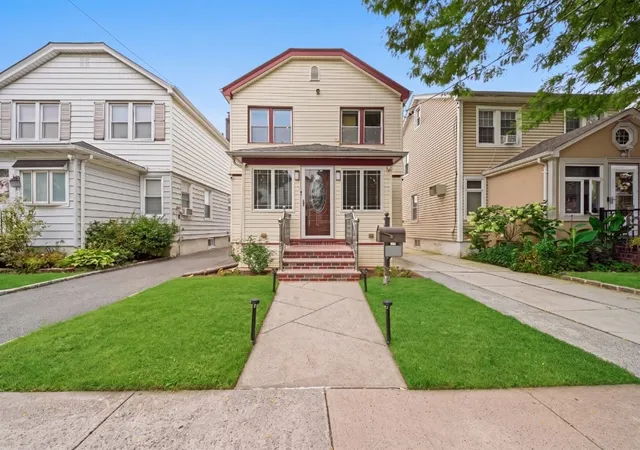 Single family home for sale at 87-77 254th Street, New York City, NY 11426 | MLS# RLS20112217