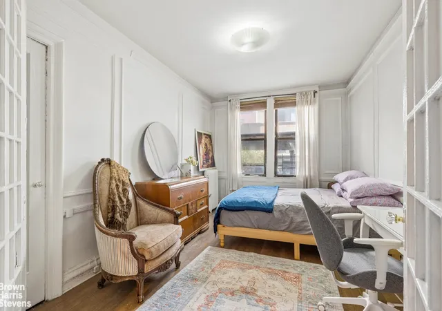 Photo 1 of Condo for sale at 258 W 117th Street #1W, New York City, NY 10026 | MLS# RLS20112301 | Listing updated on 2026-10-06