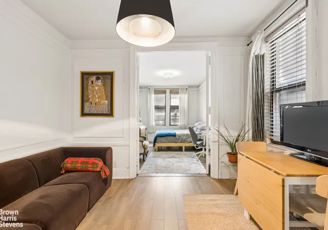 Photo 3 of Condo for sale at 258 W 117th Street #1W, New York City, NY 10026 | MLS# RLS20112301 | Listing updated on 2026-10-06