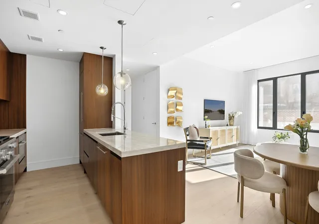 House for sale at 244 E 52nd Street #4C, New York City, NY 10022 | MLS# RLS20112310 | Listing updated on 2026-09-08
