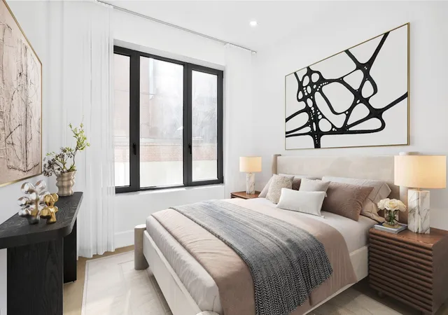 Photo 4 of House for sale at 244 E 52nd Street #4C, New York City, NY 10022 | MLS# RLS20112310 | Listing updated on 2026-09-08