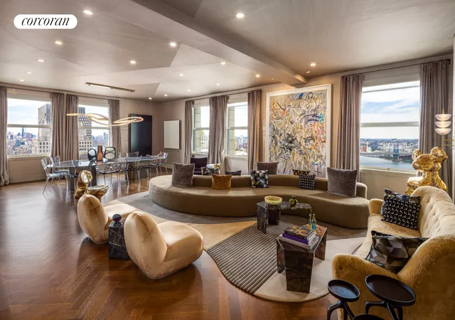Photo 1 of Condo for sale at 2 Park Pl #34A, New York City, NY 10007 | MLS# RLS20103489 | Listing updated on 2026-09-30