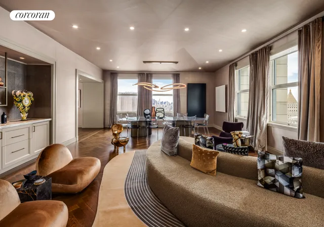 Listing Photo 1 - Condo for sale in building located at 2 Park Pl, New York City, NY 12550 - Unit #34A