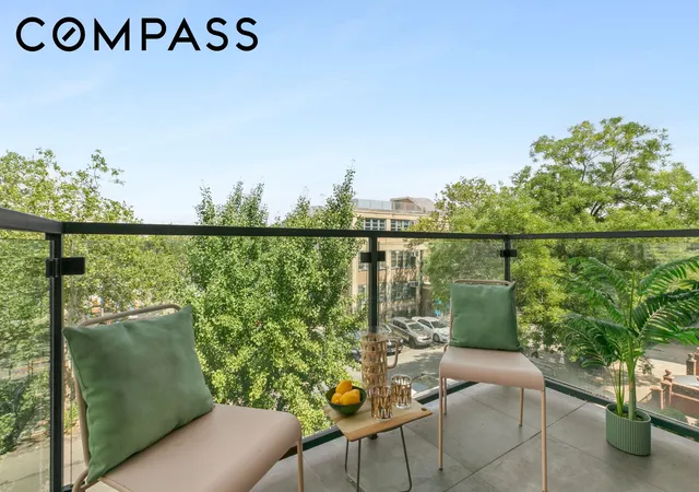 Photo 2 of Condo for sale at 1226 St Marks Ave #3A, New York City, NY 11213 | MLS# RLS20112344 | Listing updated on 2026-10-04