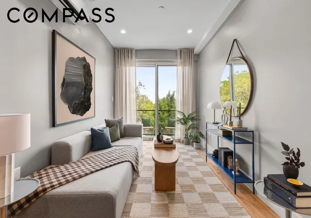 Photo 3 of Condo for sale at 1226 St Marks Ave #3A, New York City, NY 11213 | MLS# RLS20112344 | Listing updated on 2026-10-04