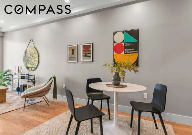 Listing Photo 4 - Condo for sale in building located at 1226Th St Marks Ave, New York City, NY 11213 - Unit #3A