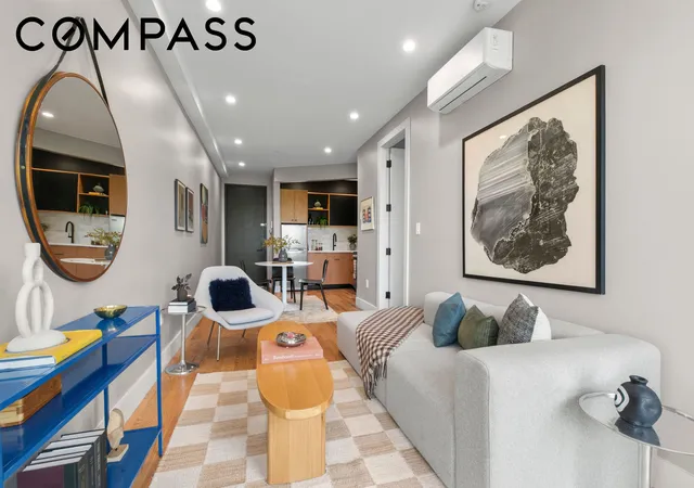 Listing Photo 5 - Condo for sale in building located at 1226Th St Marks Ave, New York City, NY 11213 - Unit #3A