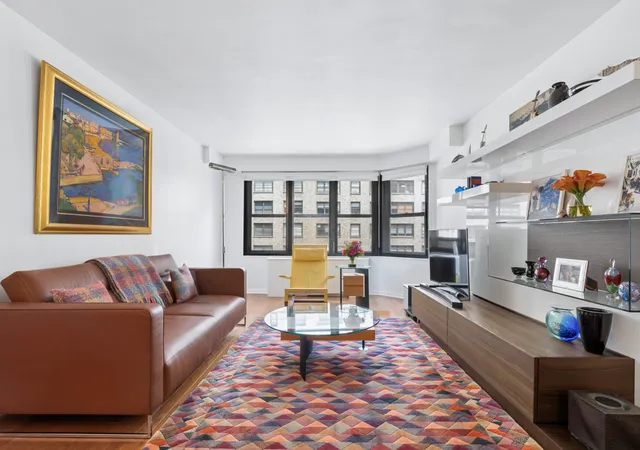 Photo 1 of Condo for sale at 220 E 57th Street #14H, New York City, NY 10022 | MLS# RLS20112348 | Listing updated on 2026-09-22