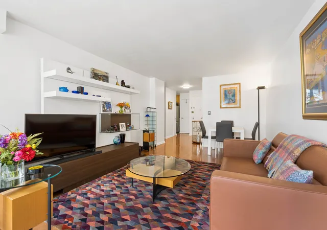 Photo 2 of Condo for sale at 220 E 57th Street #14H, New York City, NY 10022 | MLS# RLS20112348 | Listing updated on 2026-09-22