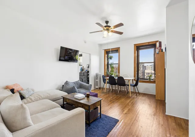 Photo 1 of Condo for sale at 2440 Amsterdam Ave #5N, New York City, NY 10033 | MLS# RLS20112350 | Listing updated on 2026-10-05