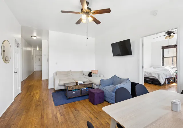 Photo 2 of Condo for sale at 2440 Amsterdam Ave #5N, New York City, NY 10033 | MLS# RLS20112350 | Listing updated on 2026-10-05