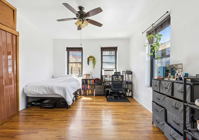 Photo 4 of House for sale at 2440 Amsterdam Ave #5N, New York City, NY 10033 | MLS# RLS20112350 | Listing updated on 2026-10-05