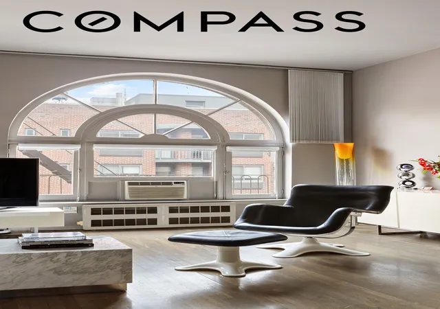 Photo 2 of House for sale at 100 W 15th Street #4BC, New York City, NY 10011 | MLS# RLS20112365 | Listing updated on 2026-09-02