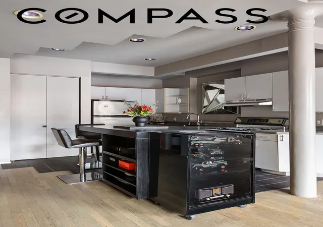 Photo 4 of House for sale at 100 W 15th Street #4BC, New York City, NY 10011 | MLS# RLS20112365 | Listing updated on 2026-09-02