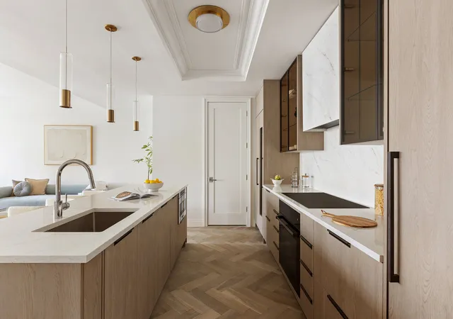 Photo 1 of Townhouse for sale at 78 29 Austin St #TH7, New York City, NY 11375 | MLS# RLS20112371 | Listing updated on 2026-09-10