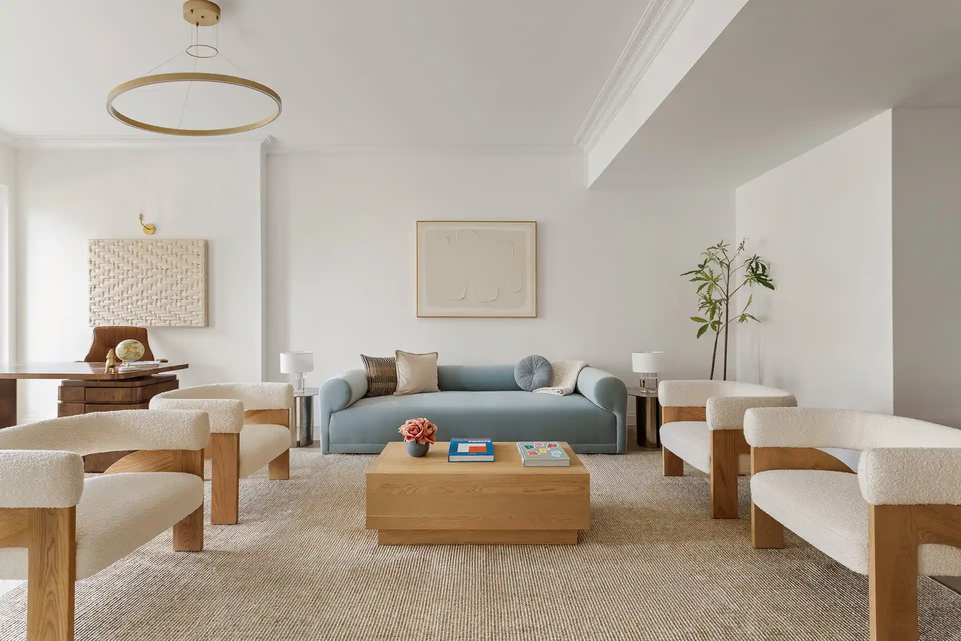 Listing Photo 2 - Condo for sale in 78-29 Austin St located at 78-29 Austin St, New York City, NY 11375 - Unit #TH7