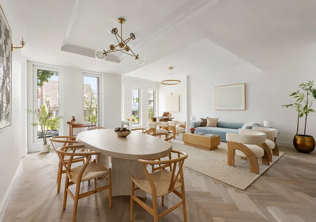 Photo 3 of Townhouse for sale at 78 29 Austin St #TH7, New York City, NY 11375 | MLS# RLS20112371 | Listing updated on 2026-09-10