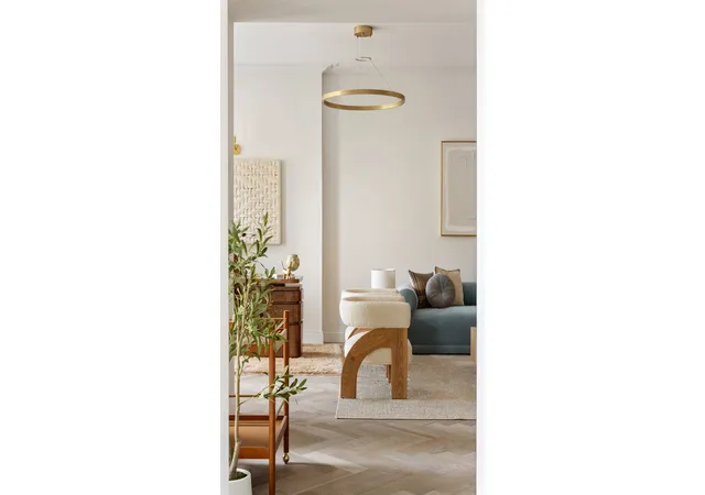 Listing Photo 4 - Condo for sale in building located at 78-29 Austin St, New York City, NY 11375 - Unit #TH7