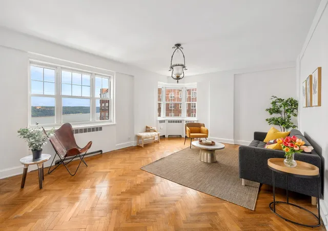 Photo 1 of Sale Pending at 160 Cabrini Blvd #APT127, New York City, NY 10033 | MLS# RLS20112378 | Listing updated on 2026-09-25