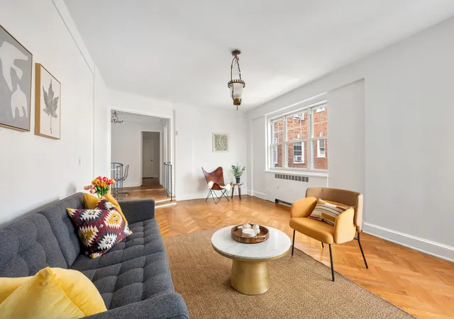 Photo 2 of Sale Pending at 160 Cabrini Blvd #APT127, New York City, NY 10033 | MLS# RLS20112378 | Listing updated on 2026-09-25