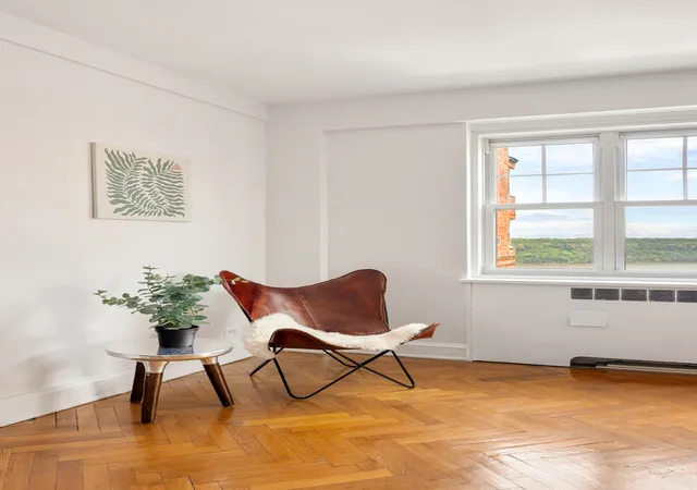 Photo 3 of Sale Pending at 160 Cabrini Blvd #APT127, New York City, NY 10033 | MLS# RLS20112378 | Listing updated on 2026-09-25
