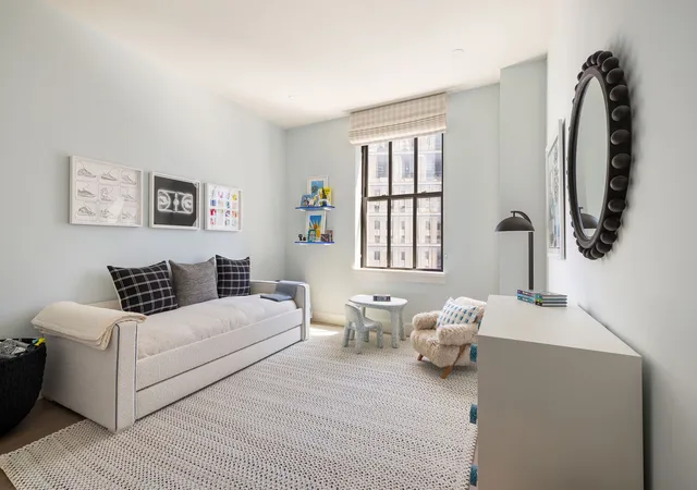 Photo 4 of House for sale at 100 Barclay St #27B, New York City, NY 10007 | MLS# RLS20112392 | Listing updated on 2026-09-10