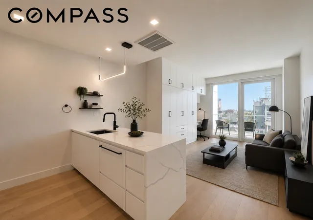 Photo 3 of Condo for sale at 37 34 33rd Street #7H, New York City, NY 11101 | MLS# RLS20111426 | Listing updated on 2026-10-07
