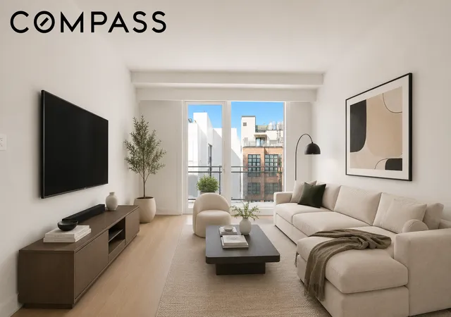 Photo 2 of Condo for sale at 37 34 33rd Street #7H, New York City, NY 11101 | MLS# RLS20111426 | Listing updated on 2026-10-07