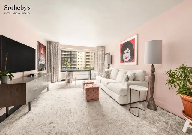 Photo 1 of Sale Pending at 382 Central Park W #7H, New York City, NY 10025 | MLS# RLS20111276 | Listing updated on 2026-10-29