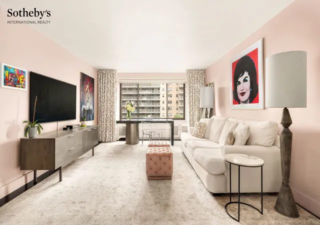 Photo 1 of Sale Pending at 382 Central Park W #7H, New York City, NY 10025 | MLS# RLS20111276 | Listing updated on 2026-10-29