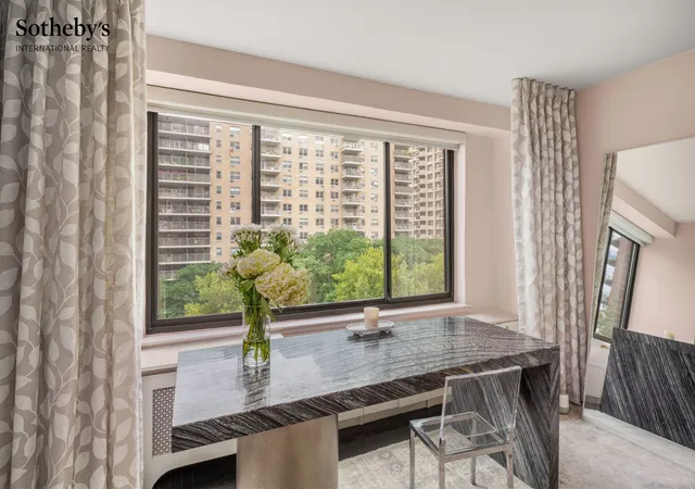 Listing Photo 1 - Condo for sale in The Olmsted located at 382 Central Park W, New York City, NY 10025 - Unit #7H